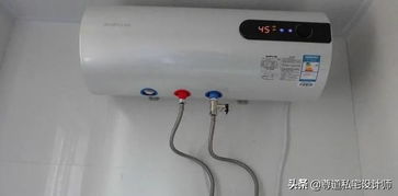 燃气热水器会漏电吗？安全使用全攻略