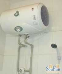 家用电热水器保养方法与注意事项全攻略