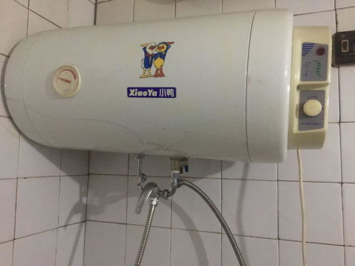 如何判断热水器是否已加满水？