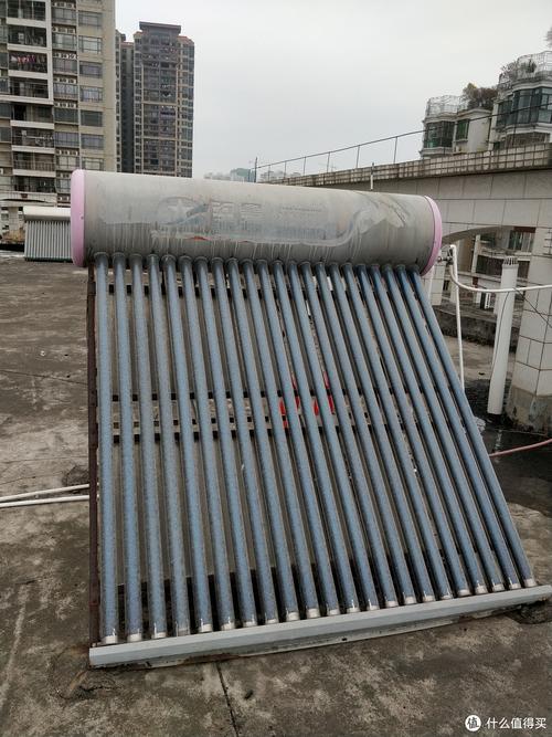 从不懂到懂太阳能热水器维修记录